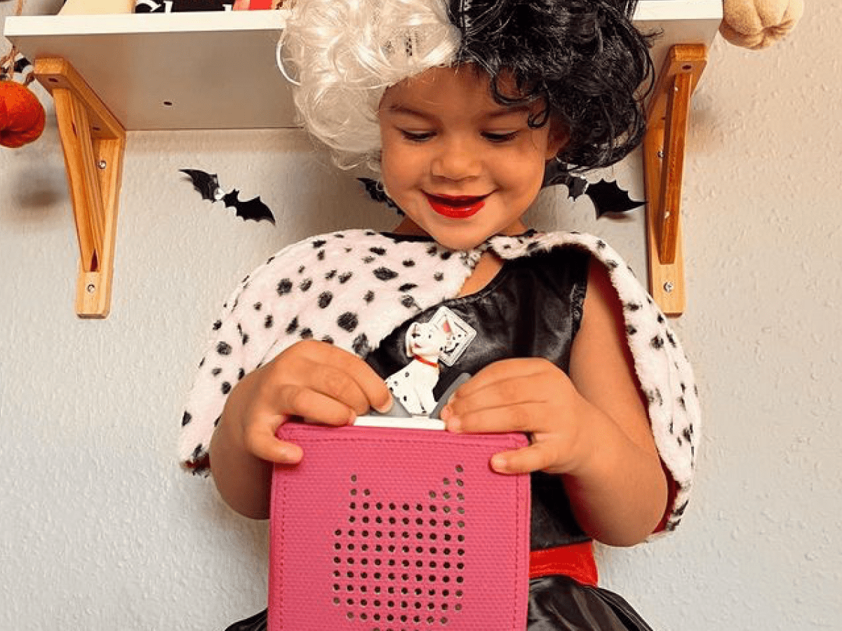 Disney 101 Dalmatians Tonie - Image 6