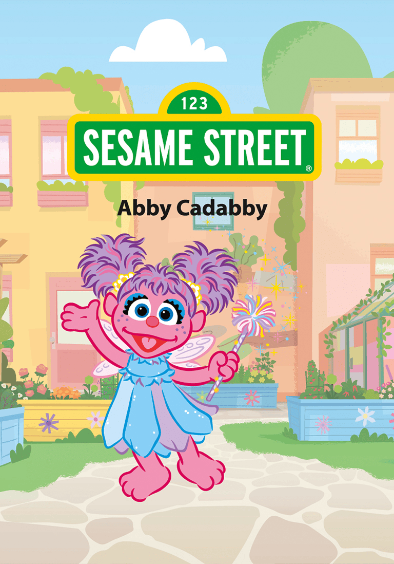 Sesame Street: Abby Cadabby Tonie (en Espa?ol) - Image 2