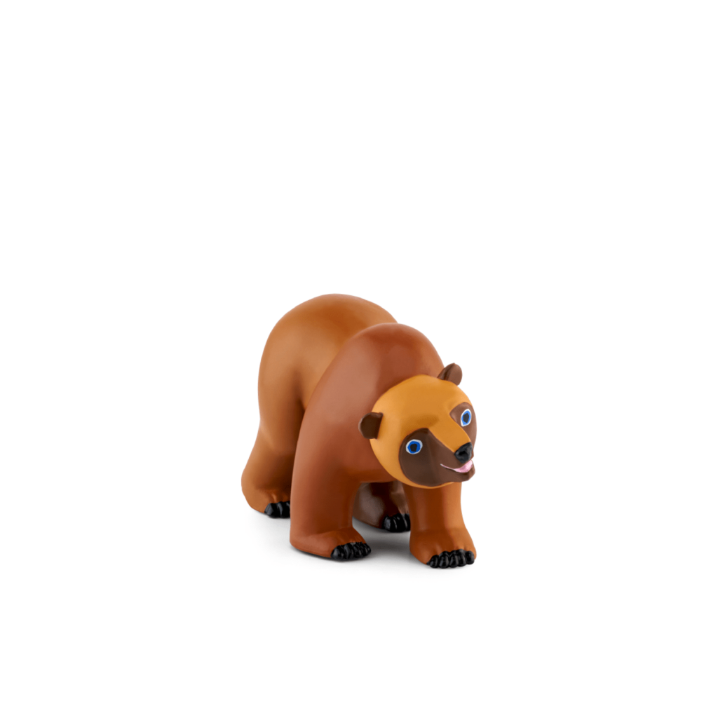 Brown Bear & Friends Tonie