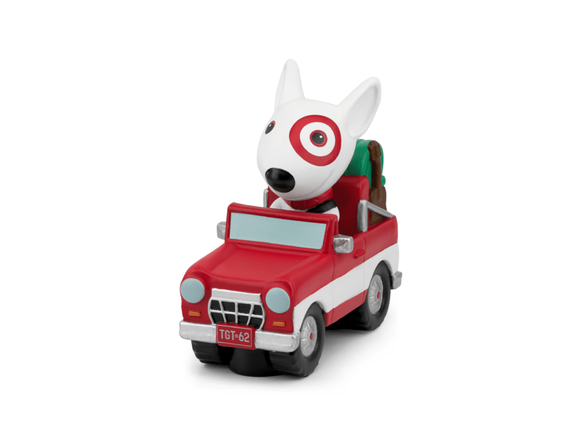 Target Bullseye Tonie - Image 8