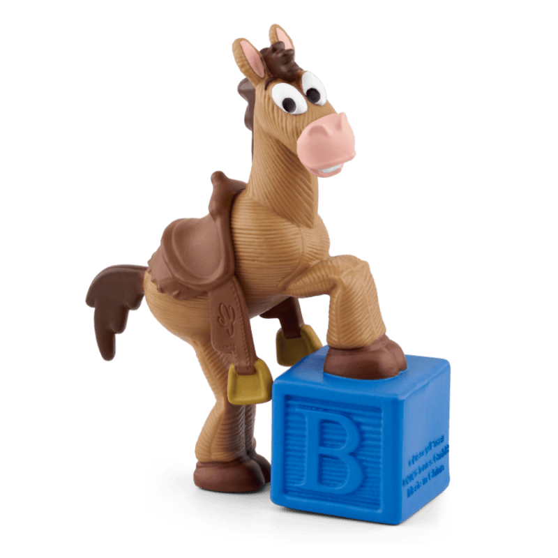 Disney and Pixar Toy Story 5: Bullseye Tonie - Image 9