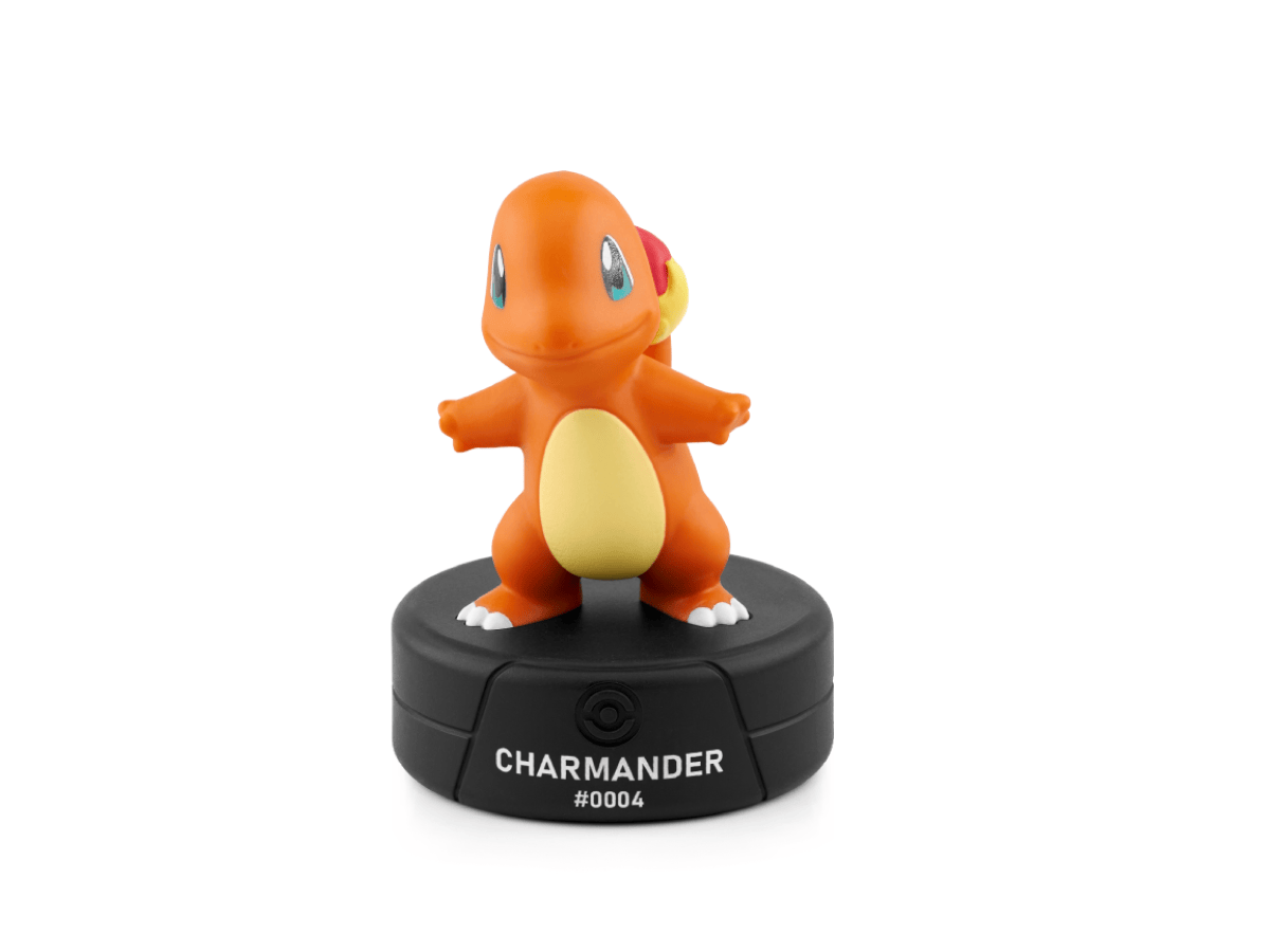 Pok??mon: Charmander Tonie - Image 3