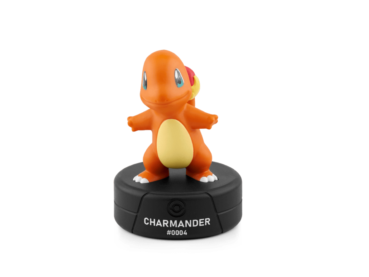 Pok??mon: Charmander Tonie - Image 8