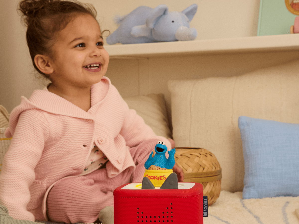 Sesame Street: Cookie Monster Tonie - Image 6