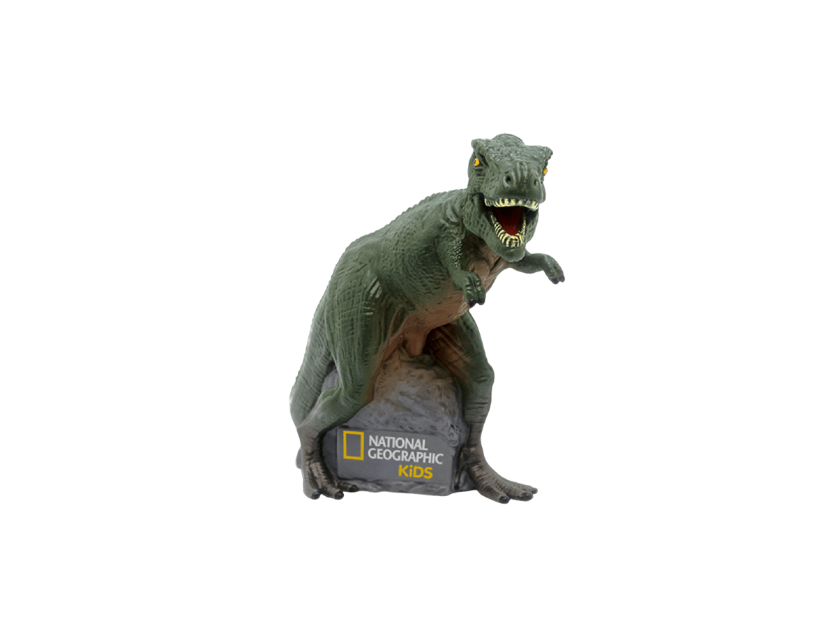 National Geographic Kids: Dinosaur Tonie - Image 8