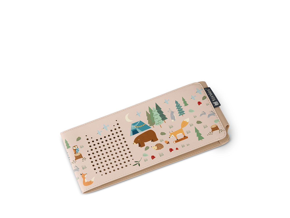 Toniebox 2 Sleeve: Forest - Image 3
