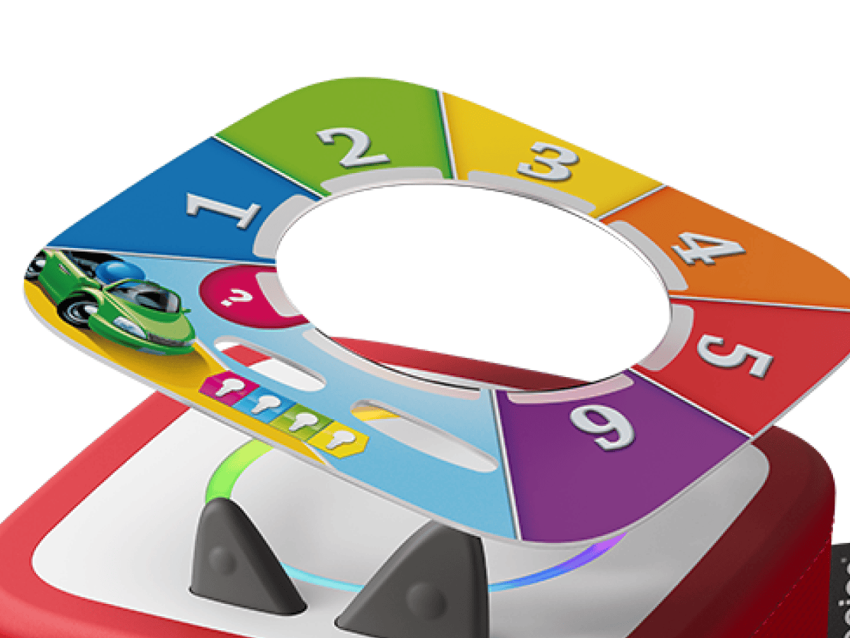 Tonieplay The Game of LIFE Game - Image 2