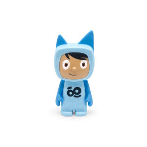GoNoodle x tonies? Mindfulness Tonie