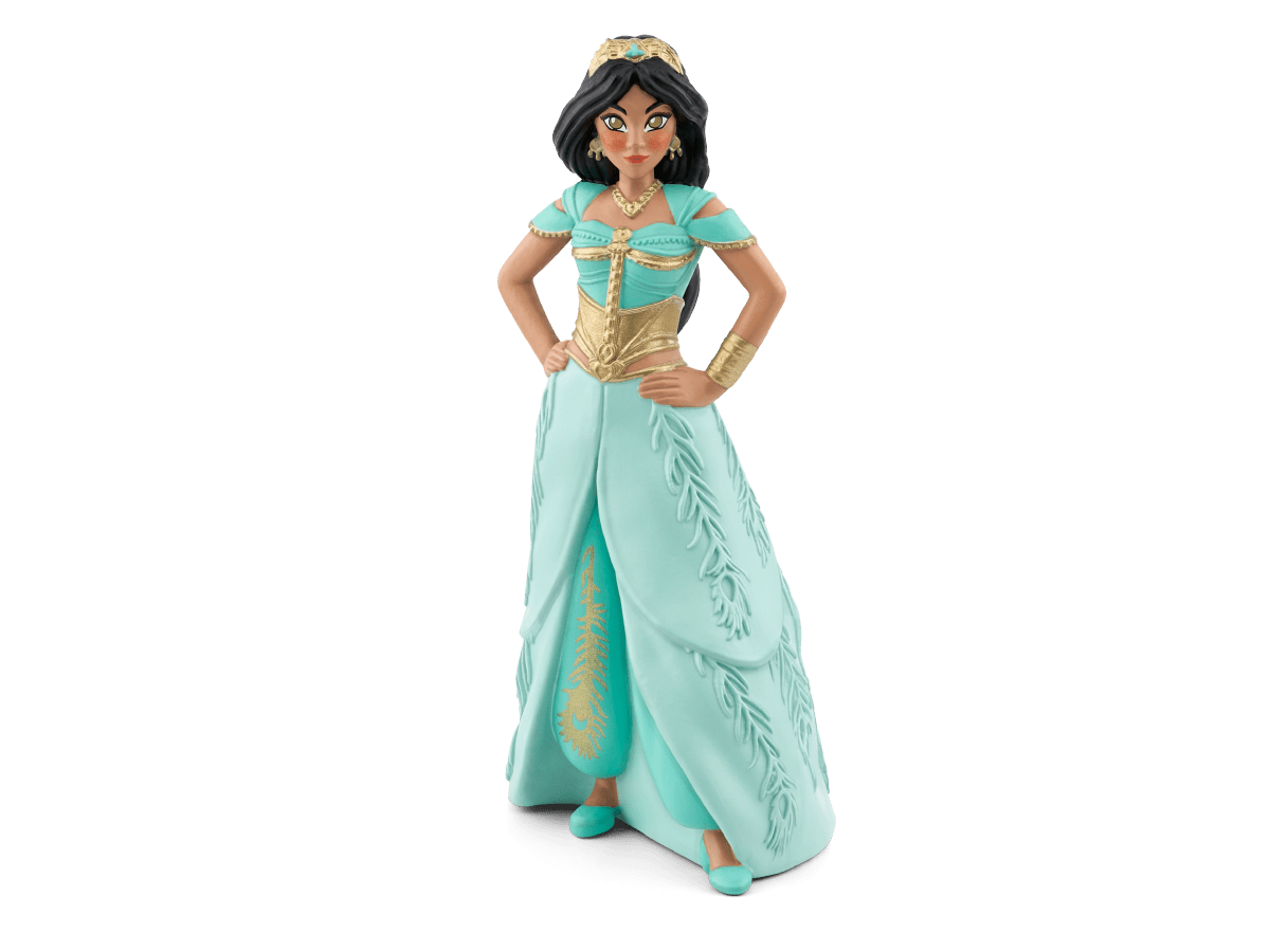 Disney Aladdin: Jasmine Tonie - Image 8