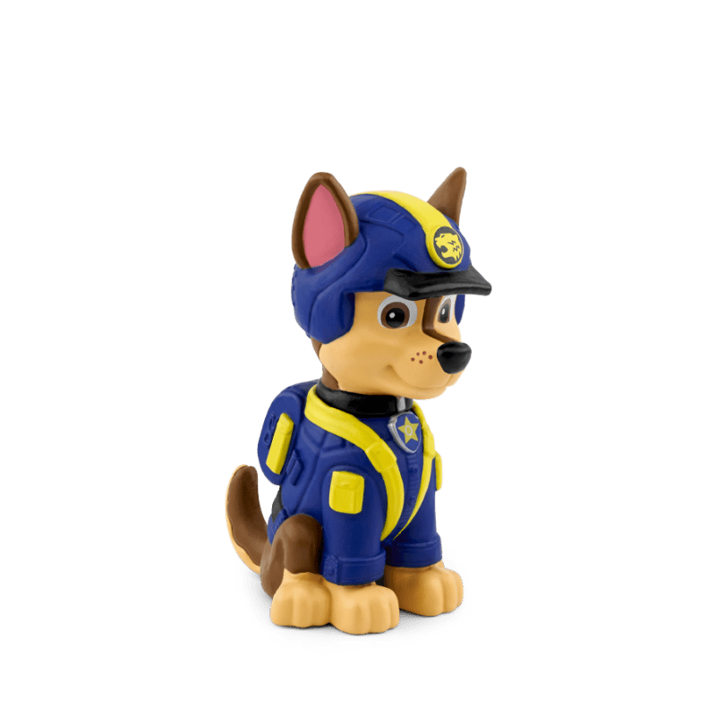 PAW Patrol Jungle Pups: Chase Tonie - Image 9