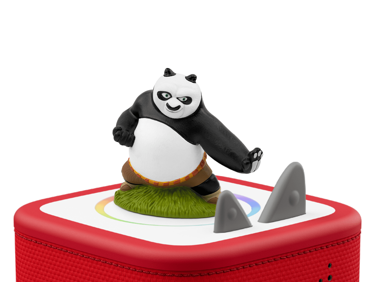 Kung Fu Panda Tonie - Image 4