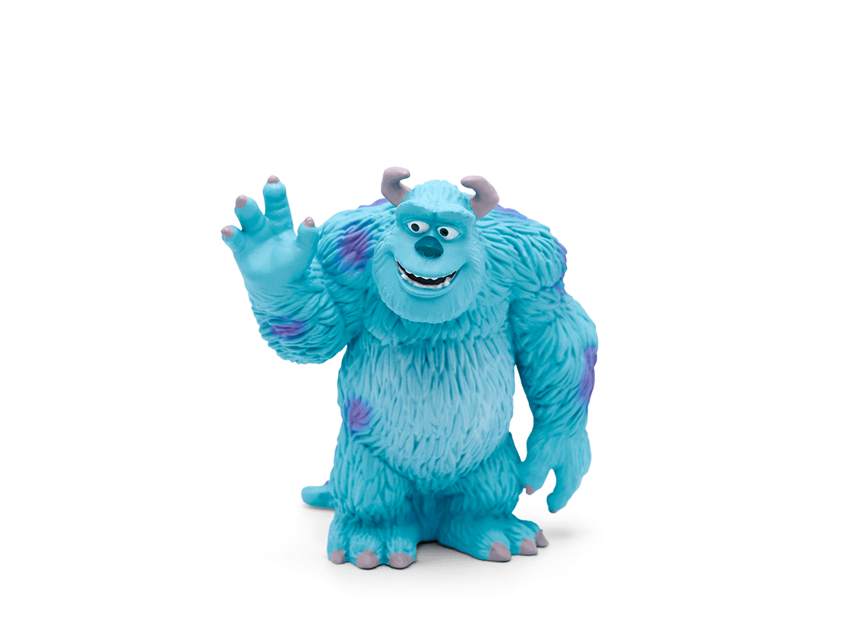 Disney and Pixar Monsters. Inc. Tonie - Image 8