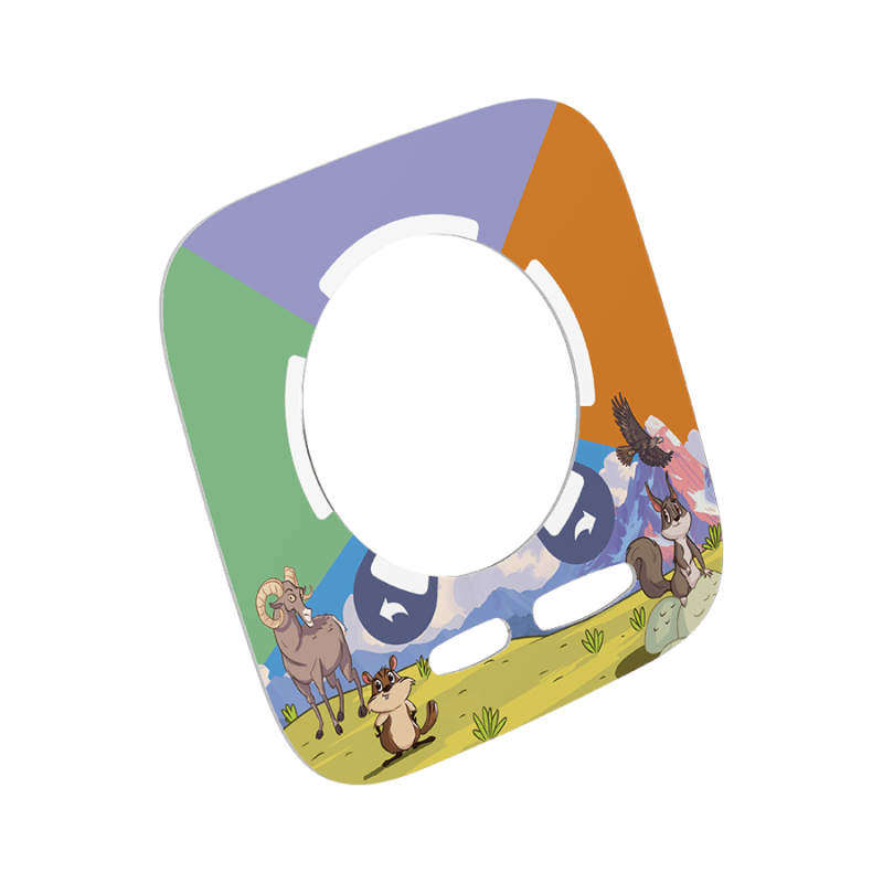 Tonieplay: The Legend of Mount Majestic: A Musical Family Quest Game & Controller - Image 9