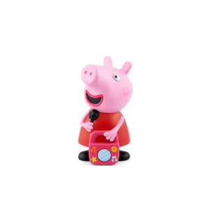 Peppa Pig: My First Album Tonie