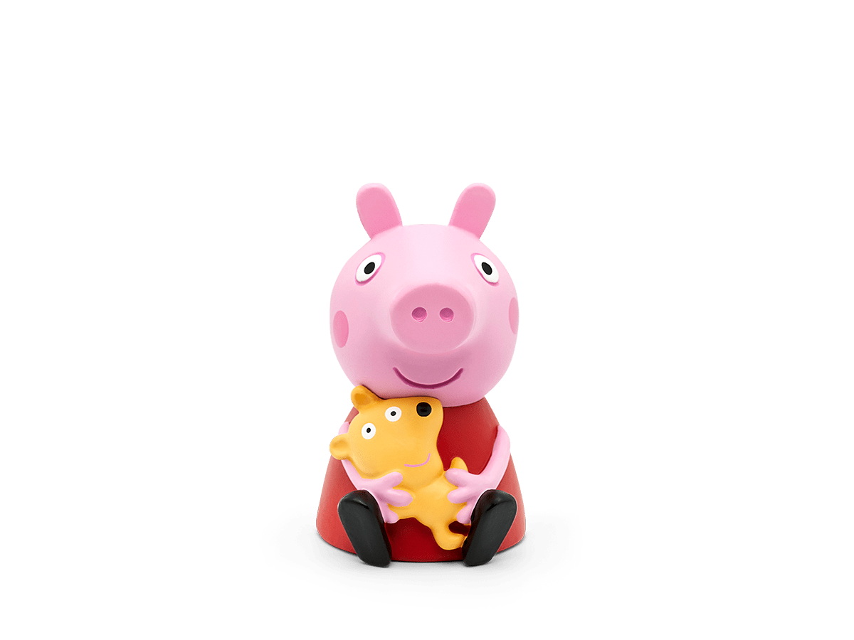 Peppa Pig: On the Road with Peppa Tonie - Image 8