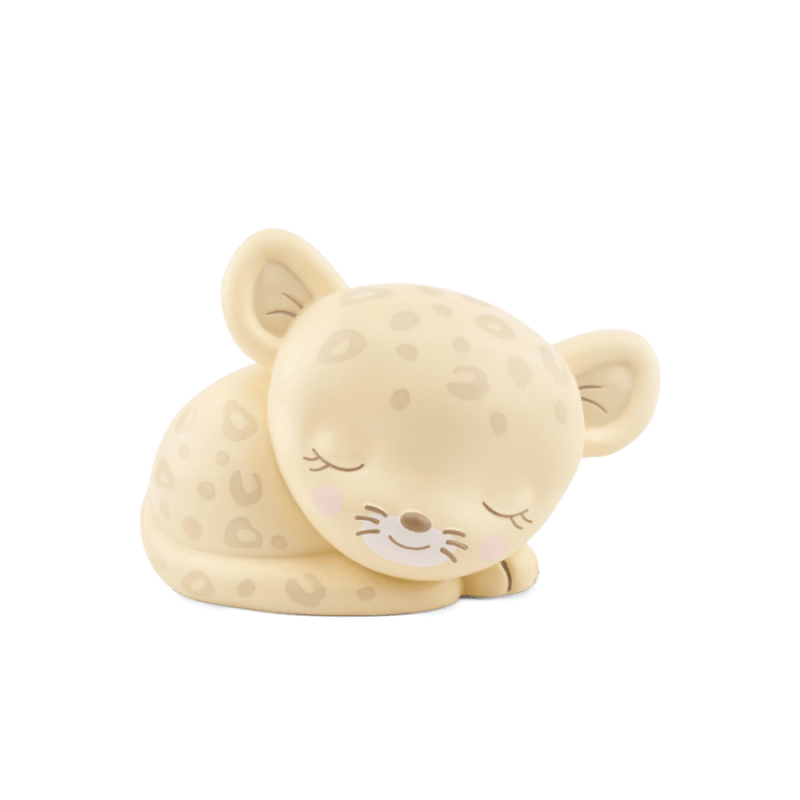 Sleepy Jaguar: Lullabies From The Sleepy Jungle Tonie - Image 8