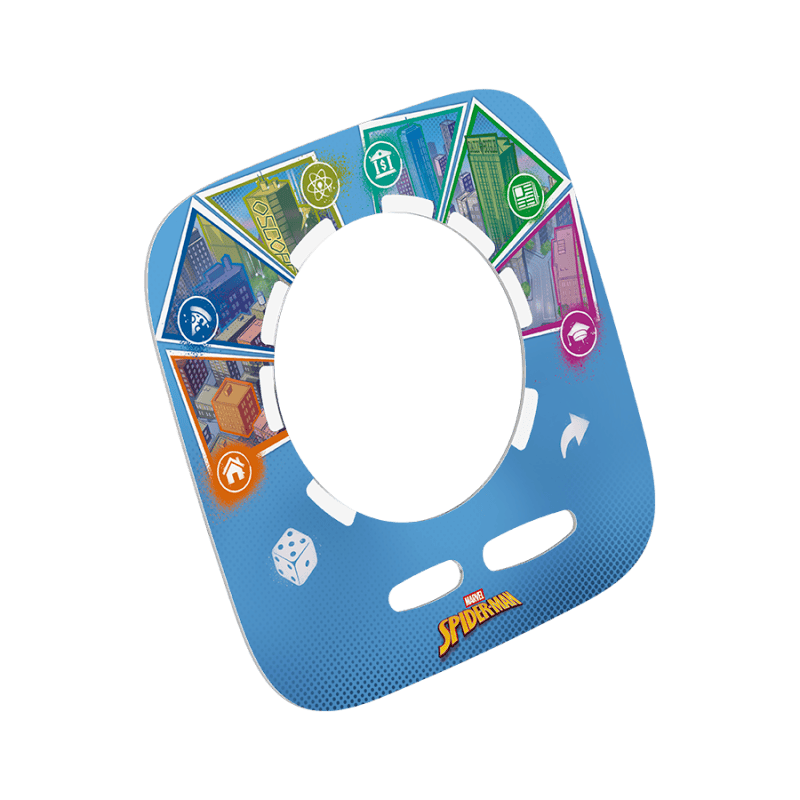 Tonieplay MARVEL: Spider-Man Neighborhood Hero Game & Controller - Image 8