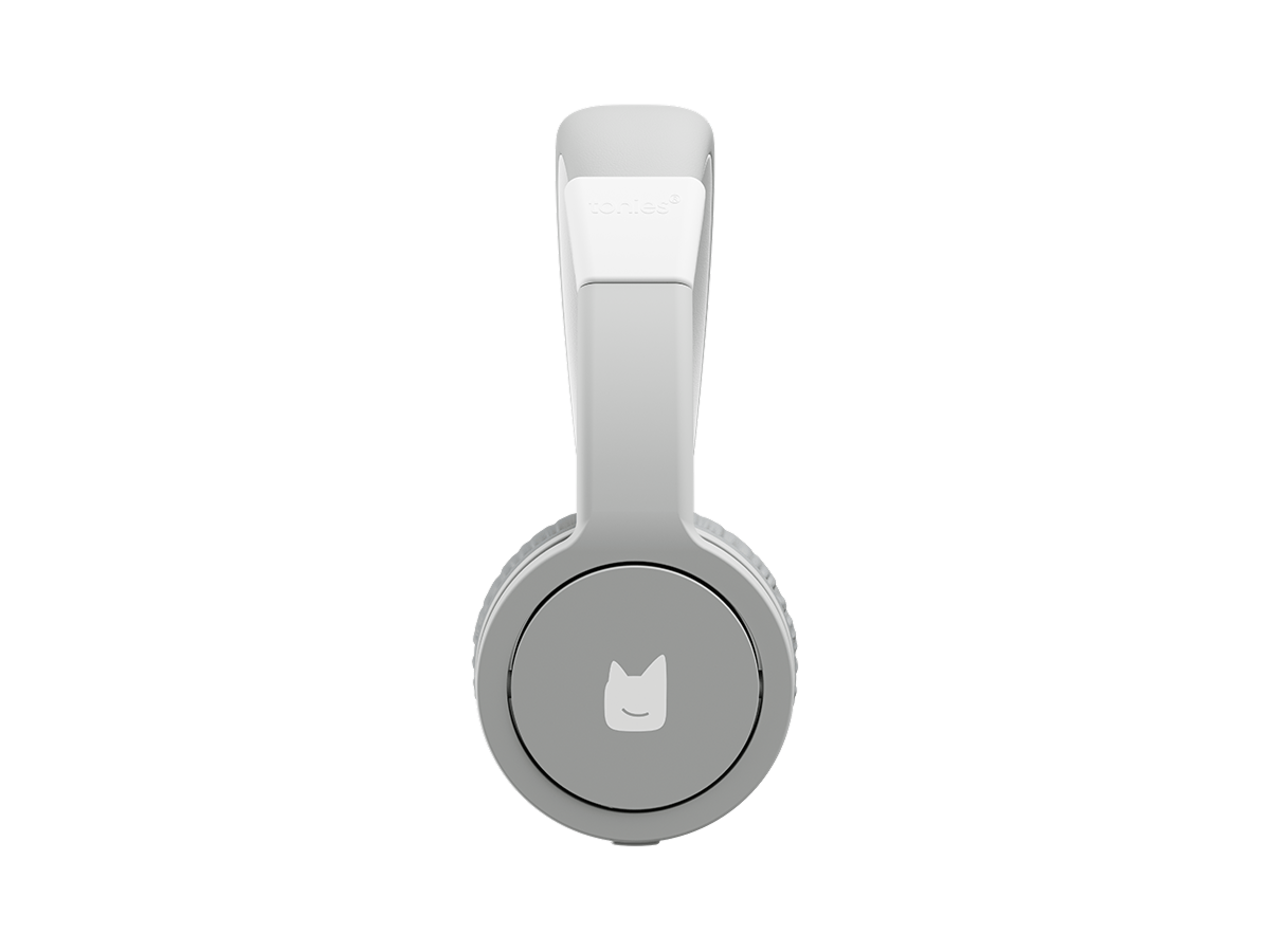 Wired Headphones: Moon Gray - Image 6