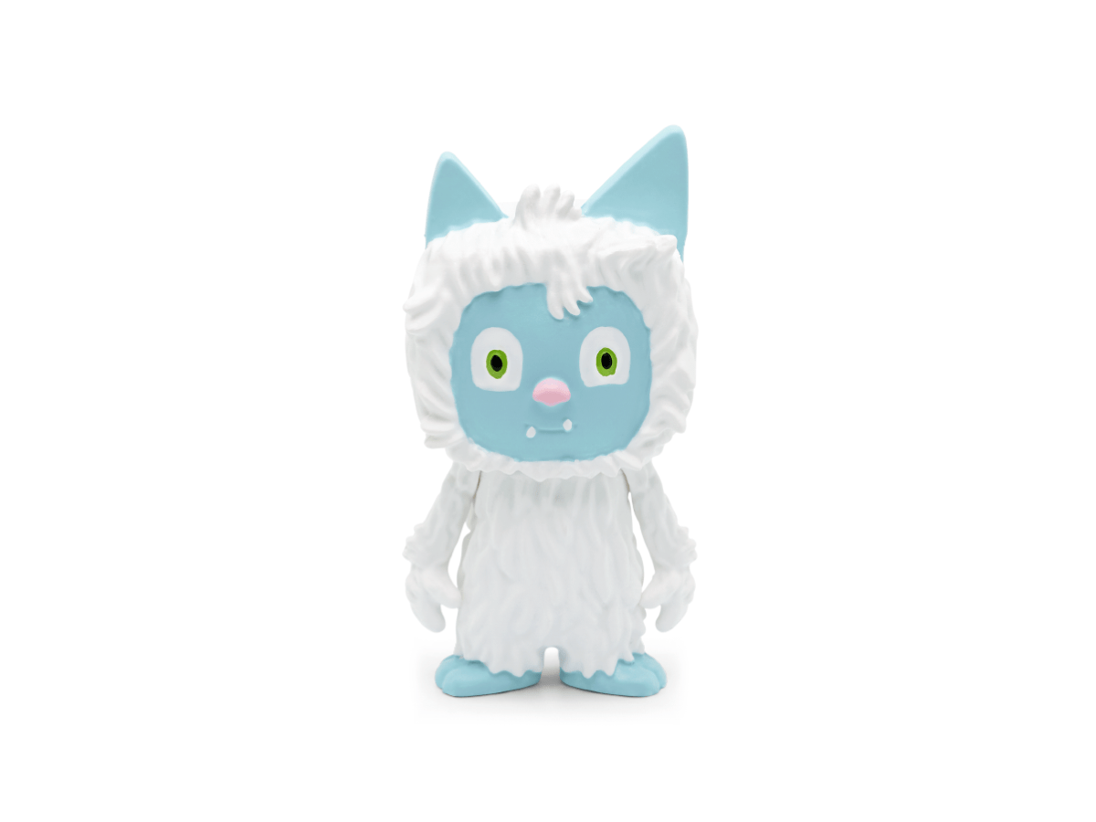 Yeti Creative Tonie - Image 2